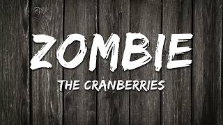 Download lagu The Cranberries - Zombie (Lyrics) mp3