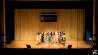 Warpath (Ingrid Michaelson) Spring 2016