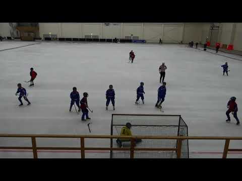 Stabæk vs Rättvik 1 omg