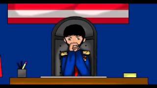 After the First Death: MOVIE TRAILER PROJECT (for school)