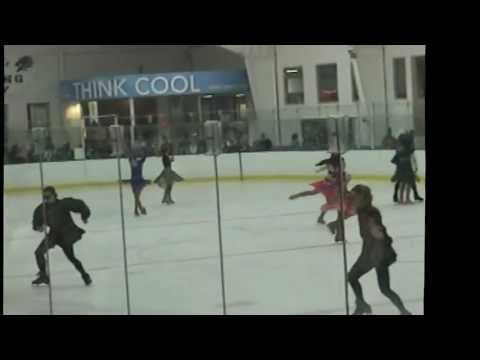 BroadwayBlades MasqueRedDeath  6 23 12