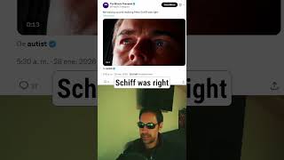 Peter Schiff called it again #finance #market #prediction