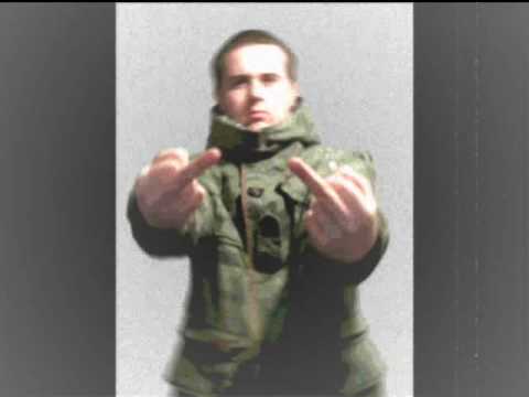 Smireniot - Hip-Hop Manifest