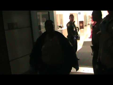 082617 ZSFGH The Kim Davis Rational - My personal beliefs OUTWEIGH your RIGHTS - I am SECURITY