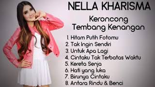 Download lagu NELLA KHARISMA | keroncong | cocok buat santai di mobill🎶 mp3