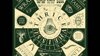 Thrice - Hold Fast Hope