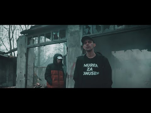Szaman feat. BeCeKa - Stres