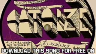 Catorze Luscofusco EP Luscofusco