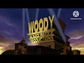 Woody And Buzz Productions Nickelodeon Movies 1997