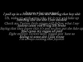 berner ft wiz khalifa paradise lyrics 