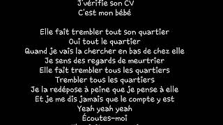 DJ Hamida ft Lartiste - Ciao Bella Lyrics