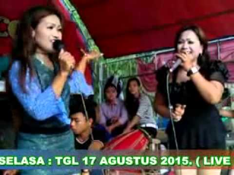 ROHISTA RECORD - JANUR KUNING