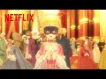 Enchanting Masquerade The Rose Of Versailles Clip Netflix Anime