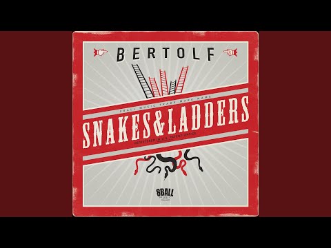 So Much Stronger - Bertolf
