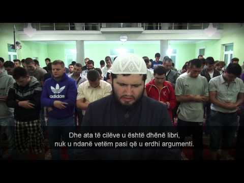 98. Surja Al-Bayyinah