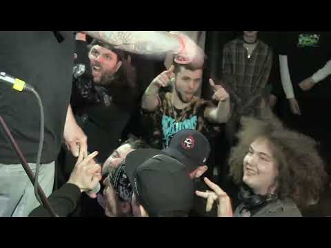 Death Before Dishonor April 12th 2022 - Full Set -