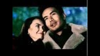 Christian Bautista - Nakaraang Pasko (Official Music Video)