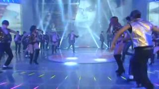 La Toya Jackson - Startin' Over