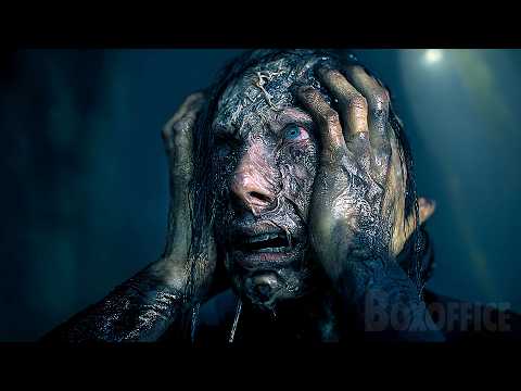 Warlock : The Armageddon | FANTASY, HORROR | Full Movie in English