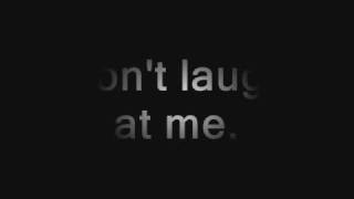 Mark Wills- Dont Laugh At Me