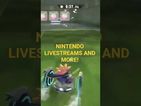 Kirby Air Riders Let's Play Part 18 Thorns vs bigger thorns