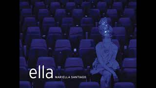 Mariella Santiago - Ella [2015] - Full Album Completo