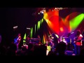 Ziggy Marley - Welcome to the World Live in salt lake city,