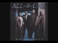 All 4 One - You Don't Know Nothin'