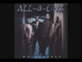 All 4 One - You Don't Know Nothin' 