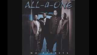 All 4 One - You Don&#39;t Know Nothin&#39;