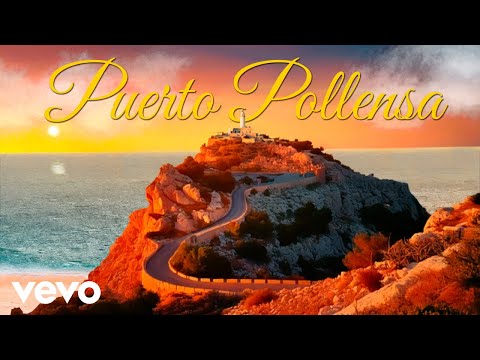Puerto Pollensa - Marilina Ross