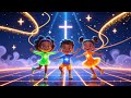 ஜிக்கு ஜிக்கு ஜா Tamil Christian Kids Song Song For Children Sunday Clas
