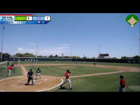 2016 CCCAA Baseball State Championship - Game 4 thumbnail