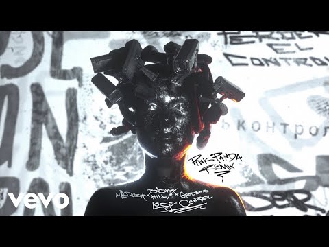 MEDUZA, Becky Hill, Goodboys - Lose Control (Pink Panda Remix / Audio)