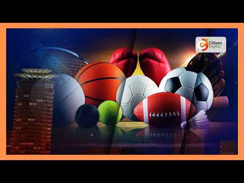 Kenya Academy of Sports conducts technical training for school coaches