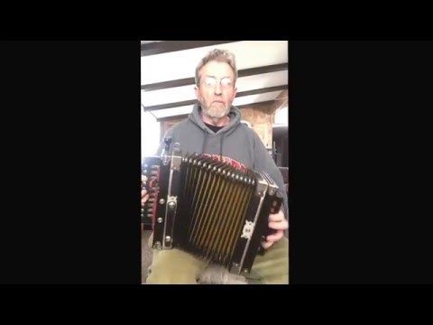 Sterling Cajun Accordion Purvis Clement For Sale eBay