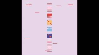 Com Truise - Iteration (Full Album)