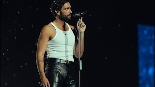 Marco Mengoni - Ti ho voluto bene veramente (Live da San Siro, Marco Negli Stadi)