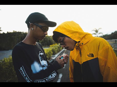 DEVIANT x Kirby World - BAID ft. Gussy Sauce [Official Music Video]
