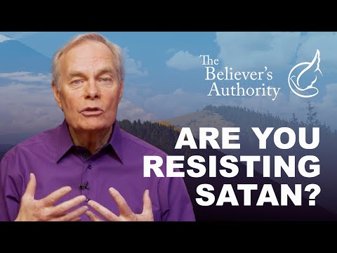 The Believer's Authority: Episode 8