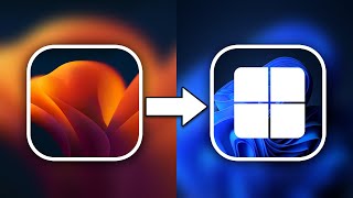 3 Programs That Make MacOS More Like Windows