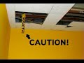 Adult Swim January 2010 Caution Bumper