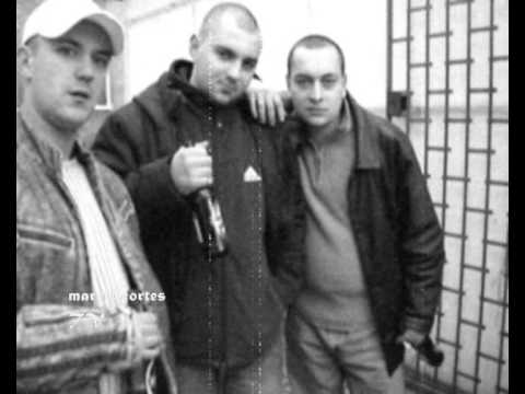 MAJOR MIQS SPECNAZ  ,,Ul.Królowej ,,