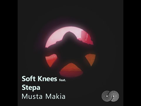 Soft Knees feat. Stepa - Musta Makia