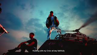 Jackson Wang   Papillon MV