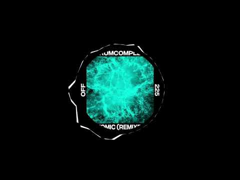 Drumcomplex - Atomic (Lilly Palmer Remix)