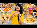 Rs 200 Street Food Challenge Jaipur Food Challenge