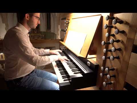 Kleesattel: Wachet auf, ruft uns die Stimme