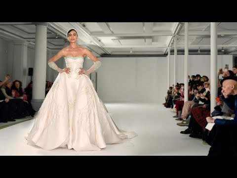 Julien Fournié Haute Couture Spring/Summer 2023