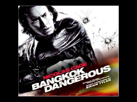 Bangkok Dangerous 2008 Soundtrack - The Hitman